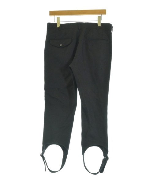 COMME des GARCONS HOMME PLUS 剪裁褲