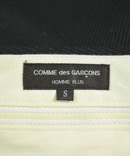 COMME des GARCONS HOMME PLUS 剪裁褲