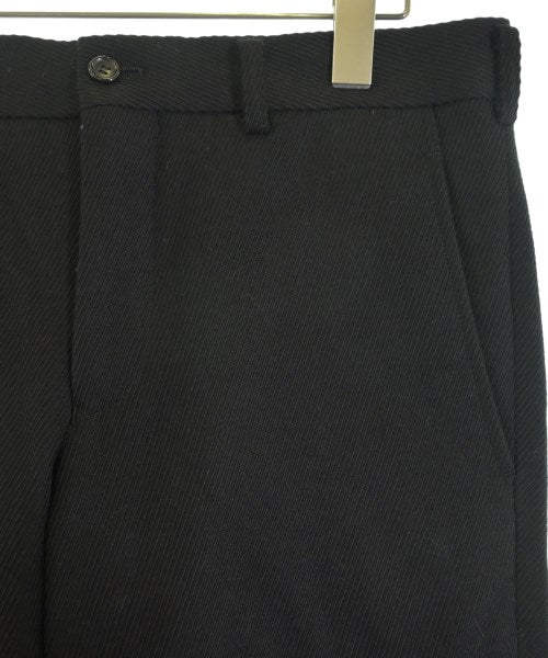 COMME des GARCONS HOMME PLUS 剪裁褲