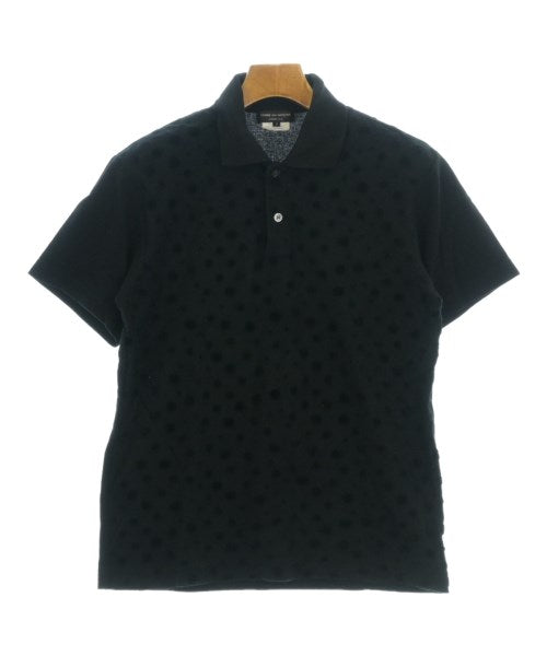 COMME des GARCONS HOMME PLUS POLO衫