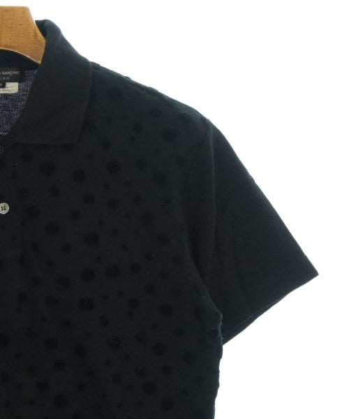COMME des GARCONS HOMME PLUS POLO衫