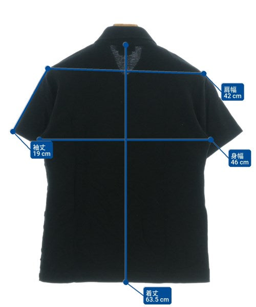 COMME des GARCONS HOMME PLUS POLO衫