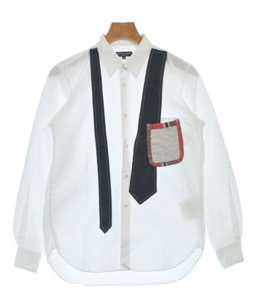 COMME des GARCONS HOMME PLUS 休閒襯衫