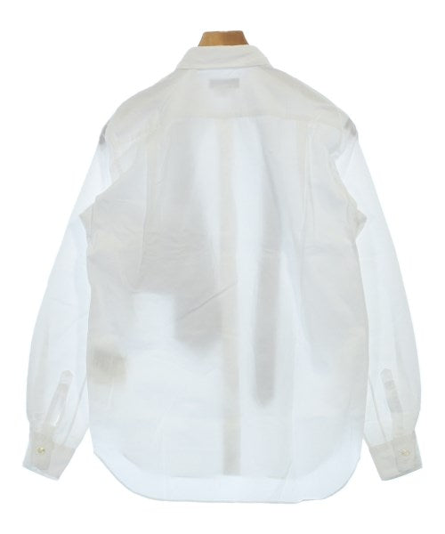 COMME des GARCONS HOMME PLUS 休閒襯衫
