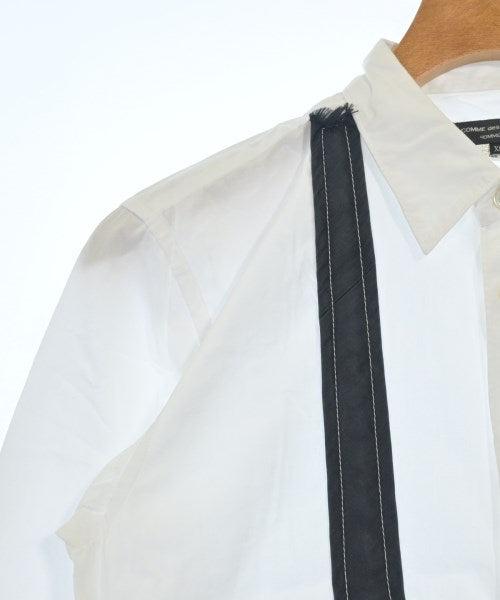 COMME des GARCONS HOMME PLUS 休閒襯衫