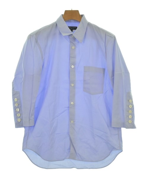 COMME des GARCONS HOMME PLUS 休閒襯衫