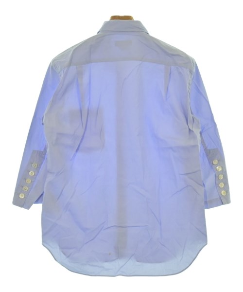 COMME des GARCONS HOMME PLUS 休閒襯衫