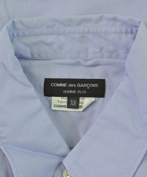 COMME des GARCONS HOMME PLUS 休閒襯衫