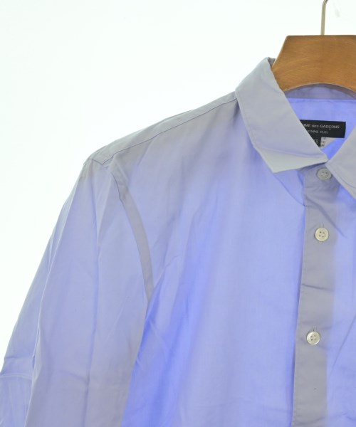 COMME des GARCONS HOMME PLUS 休閒襯衫