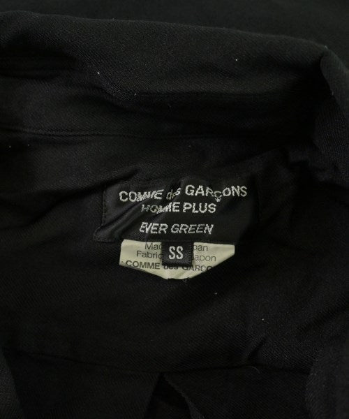COMME des GARCONS HOMME PLUS 休閒襯衫