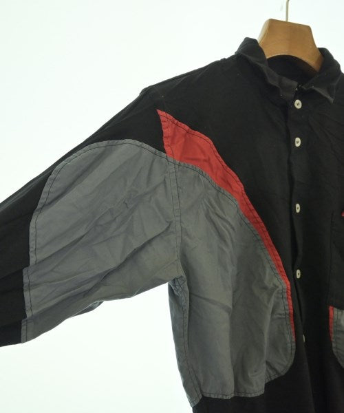 COMME des GARCONS HOMME PLUS 休閒襯衫