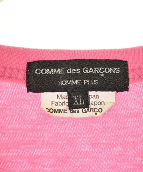 COMME des GARCONS HOMME PLUS T恤/上衣