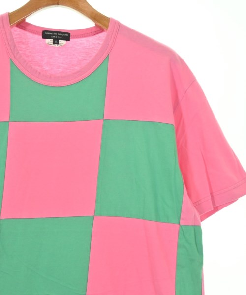 COMME des GARCONS HOMME PLUS T恤/上衣