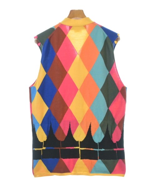 COMME des GARCONS HOMME PLUS 背心
