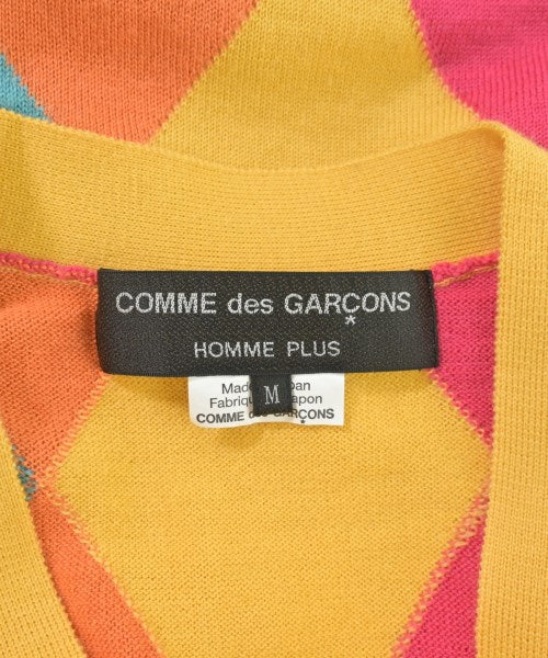 COMME des GARCONS HOMME PLUS 背心