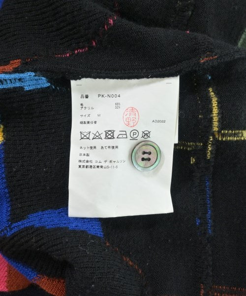 COMME des GARCONS HOMME PLUS 背心