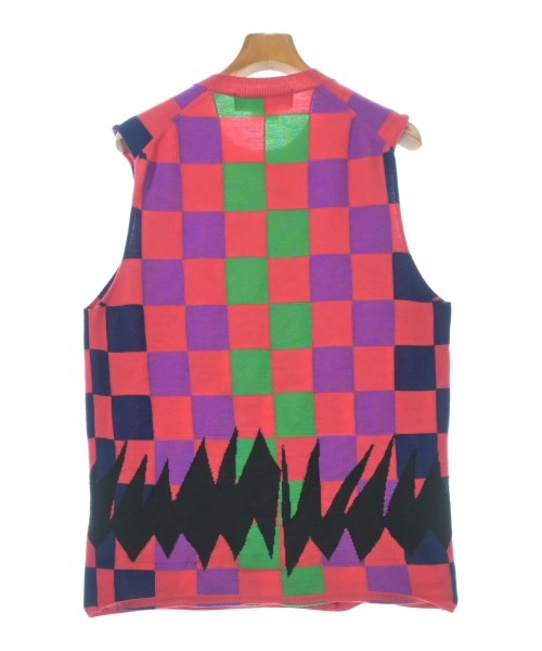COMME des GARCONS HOMME PLUS 背心