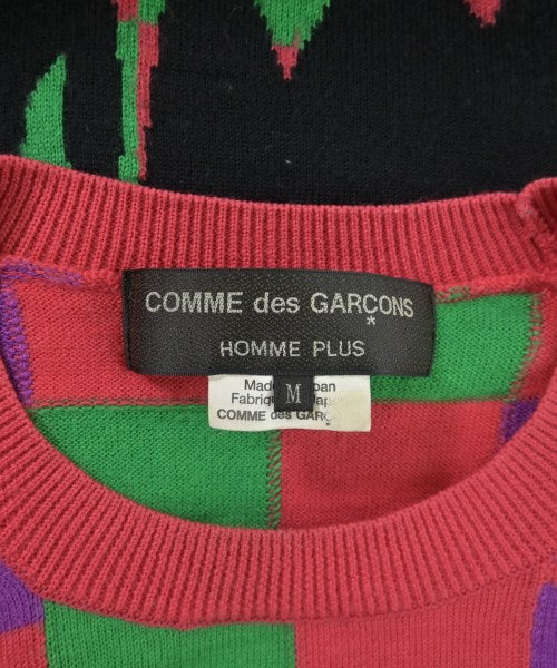 COMME des GARCONS HOMME PLUS 背心