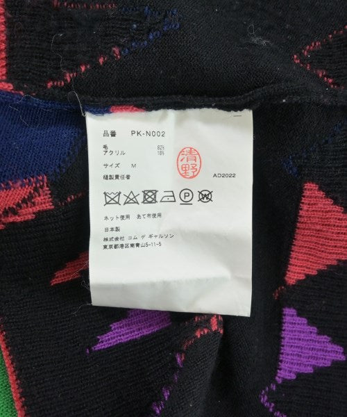 COMME des GARCONS HOMME PLUS 背心