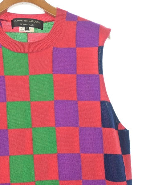 COMME des GARCONS HOMME PLUS 背心