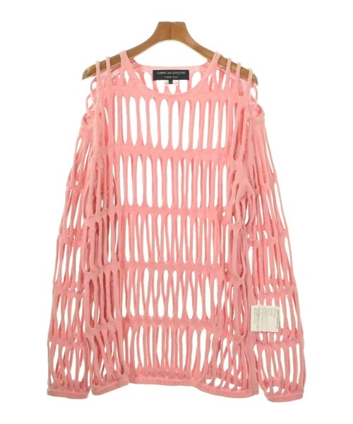 COMME des GARCONS HOMME PLUS 毛衣