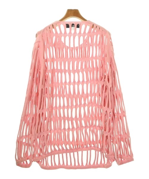 COMME des GARCONS HOMME PLUS 毛衣