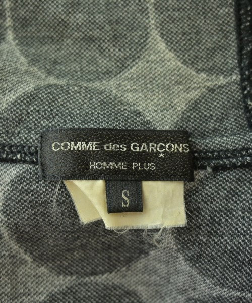COMME des GARCONS HOMME PLUS 背心