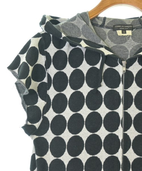 COMME des GARCONS HOMME PLUS 背心
