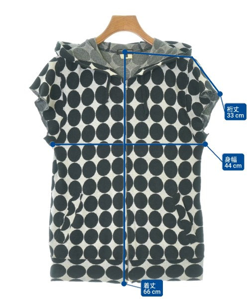 COMME des GARCONS HOMME PLUS 背心