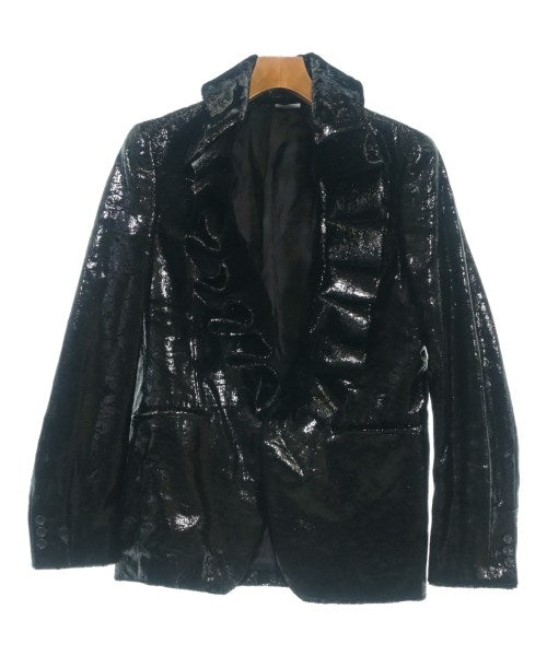 COMME des GARCONS HOMME PLUS 休閒夾克