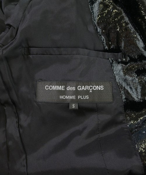 COMME des GARCONS HOMME PLUS 休閒夾克