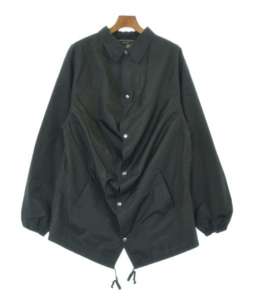 COMME des GARCONS HOMME PLUS 其他飛行外套