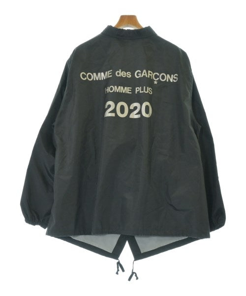COMME des GARCONS HOMME PLUS 其他飛行外套
