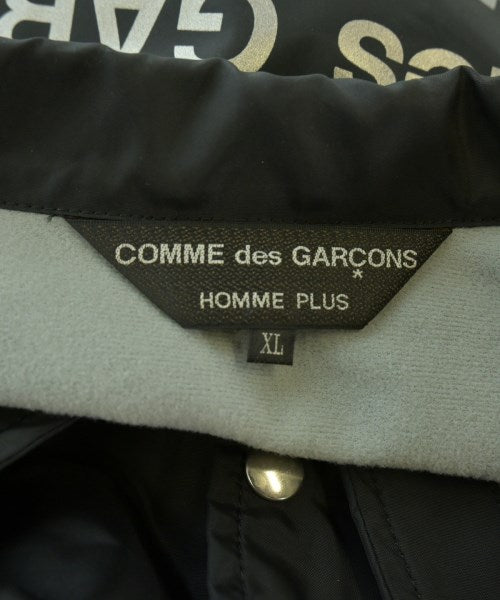 COMME des GARCONS HOMME PLUS 其他飛行外套