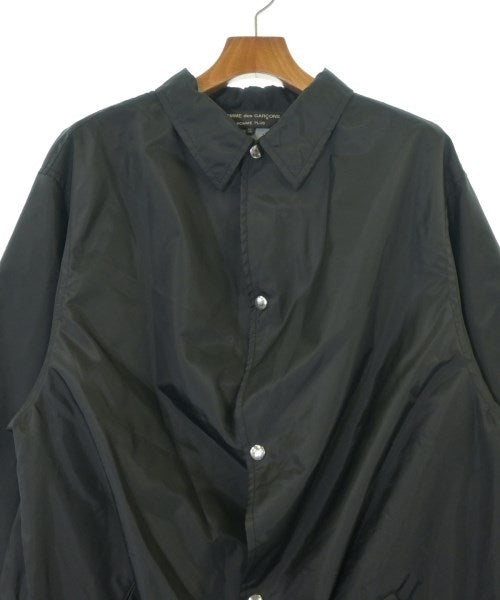 COMME des GARCONS HOMME PLUS 其他飛行外套