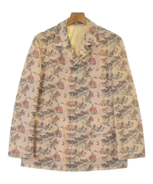 COMME des GARCONS HOMME PLUS 工作夾克