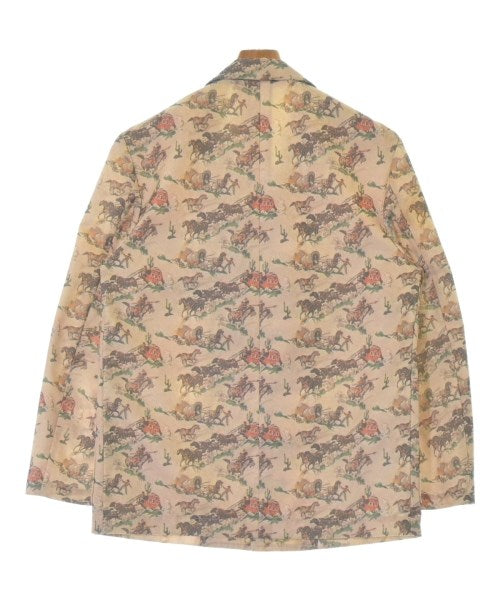 COMME des GARCONS HOMME PLUS 工作夾克