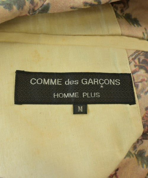 COMME des GARCONS HOMME PLUS 工作夾克