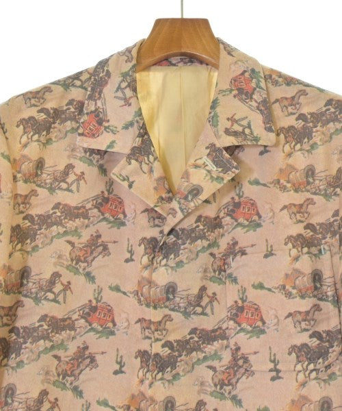 COMME des GARCONS HOMME PLUS 工作夾克