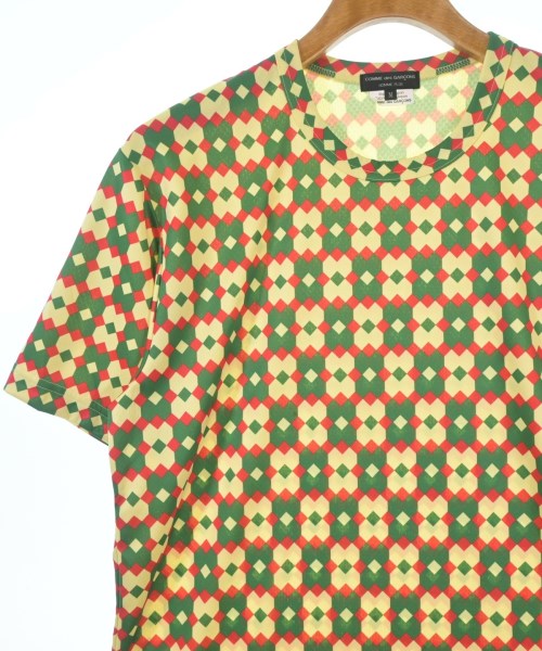 COMME des GARCONS HOMME PLUS T恤/上衣