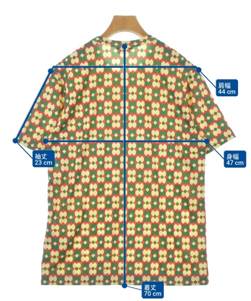 COMME des GARCONS HOMME PLUS T恤/上衣