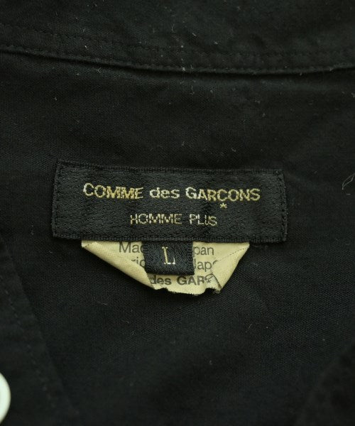 COMME des GARCONS HOMME PLUS 休閒襯衫