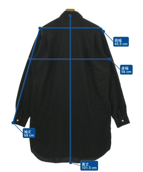 COMME des GARCONS HOMME PLUS 休閒襯衫