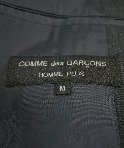 COMME des GARCONS HOMME PLUS 西裝外套