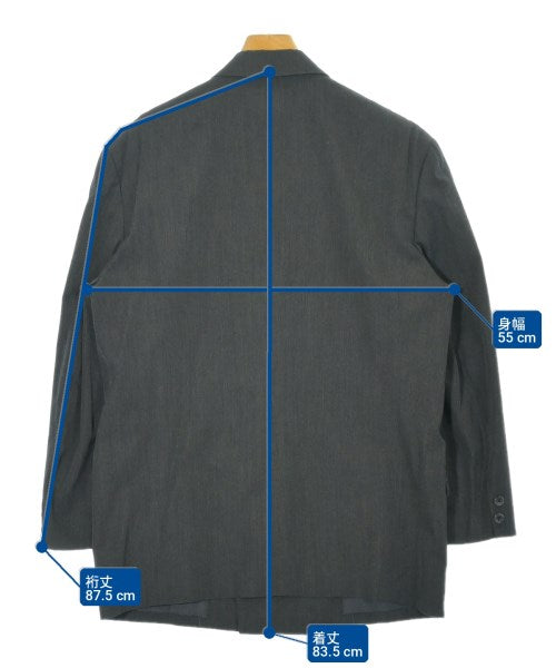 COMME des GARCONS HOMME PLUS 西裝外套