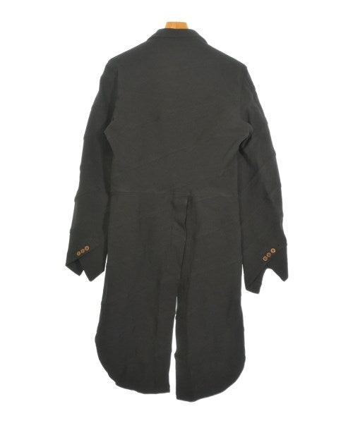 COMME des GARCONS HOMME PLUS 其他大衣