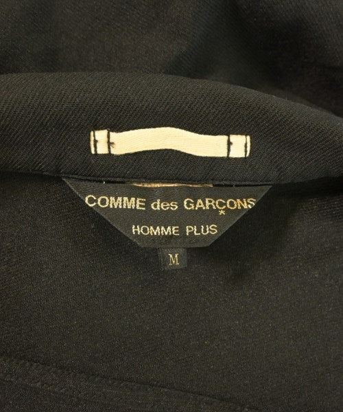 COMME des GARCONS HOMME PLUS 其他大衣