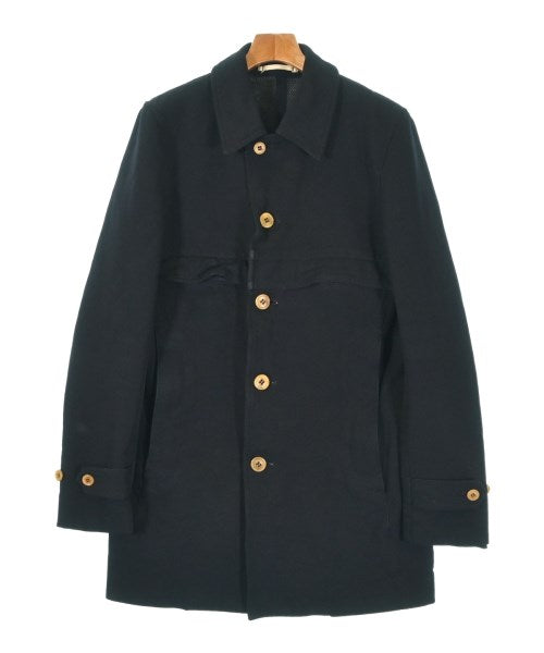 COMME des GARCONS HOMME PLUS 支撐領外套