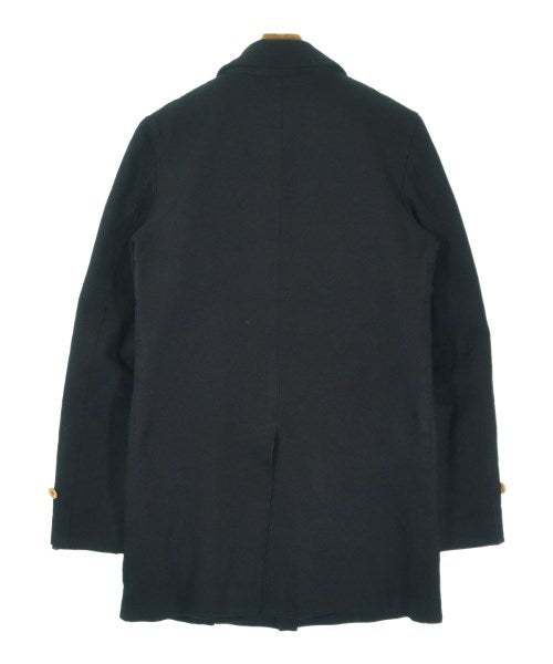 COMME des GARCONS HOMME PLUS 支撐領外套