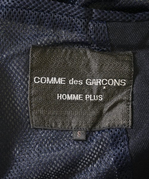 COMME des GARCONS HOMME PLUS 支撐領外套